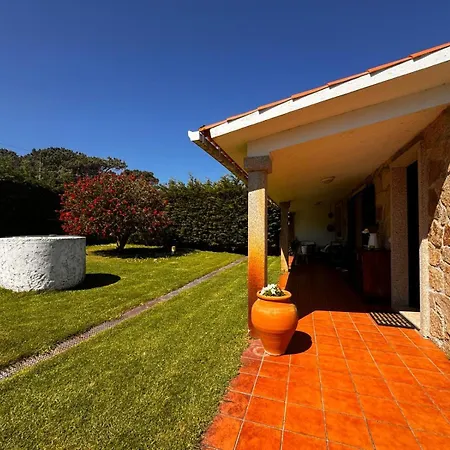 Carreiro Villa Pontevedra